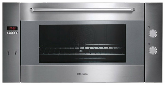 Электрический духовой шкаф Electrolux EOB 53190 X Электрический духовой шкаф Electrolux EOB 53190 X