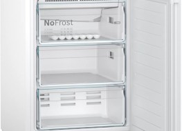 Холодильник Bosch KGN39UW25R Холодильник Bosch KGN39UW25R