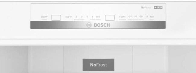 Холодильник Bosch KGN39UW25R