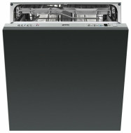 Встраиваемая посудомоечная машина smeg ST331L Встраиваемая посудомоечная машина smeg ST331L