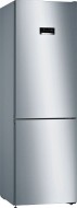 Холодильник Bosch KGN36ML3A серебристый Холодильник Bosch KGN36ML3A серебристый