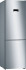 Холодильник Bosch KGN36ML3A серебристый