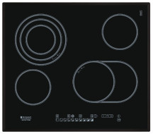 Варочная панель Ariston KRO 642 TO B Варочная панель Ariston KRO 642 TO B