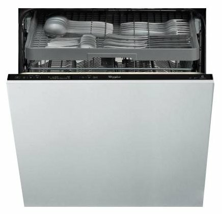 Встраиваемая посудомоечная машина Whirlpool ADG 8710 Встраиваемая посудомоечная машина Whirlpool ADG 8710