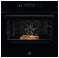 Электрический духовой шкаф Electrolux KOE8P81Z