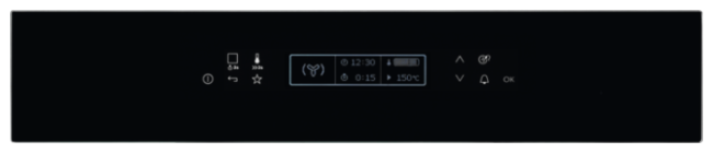 Электрический духовой шкаф Electrolux KOE8P81Z Электрический духовой шкаф Electrolux KOE8P81Z