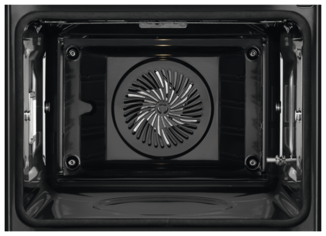 Электрический духовой шкаф Electrolux KOE8P81Z Электрический духовой шкаф Electrolux KOE8P81Z