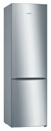 Холодильник Bosch KGV39NL1AR Холодильник Bosch KGV39NL1AR