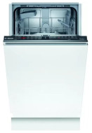 Встраиваемая посудомоечная машина Bosch SPV2HKX2DR Встраиваемая посудомоечная машина Bosch SPV2HKX2DR