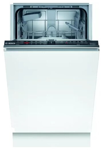 Встраиваемая посудомоечная машина Bosch SPV2HKX2DR Встраиваемая посудомоечная машина Bosch SPV2HKX2DR