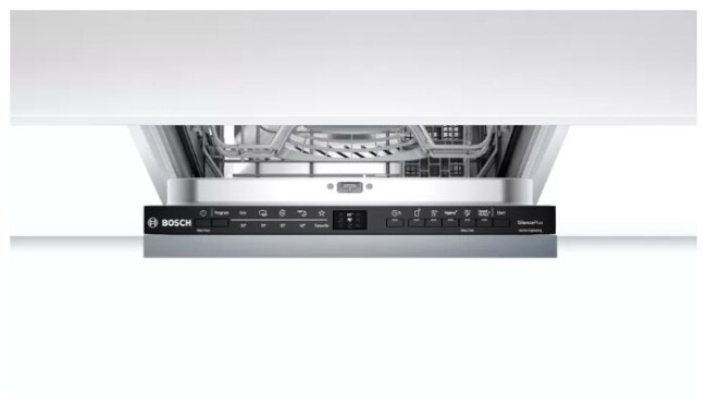 Встраиваемая посудомоечная машина Bosch SPV2HKX2DR Встраиваемая посудомоечная машина Bosch SPV2HKX2DR
