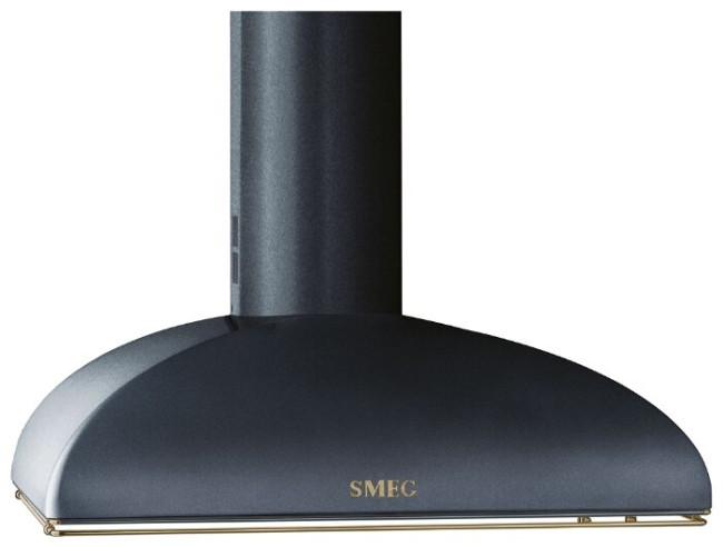 Каминная вытяжка smeg KS 89 AOE Каминная вытяжка smeg KS 89 AOE