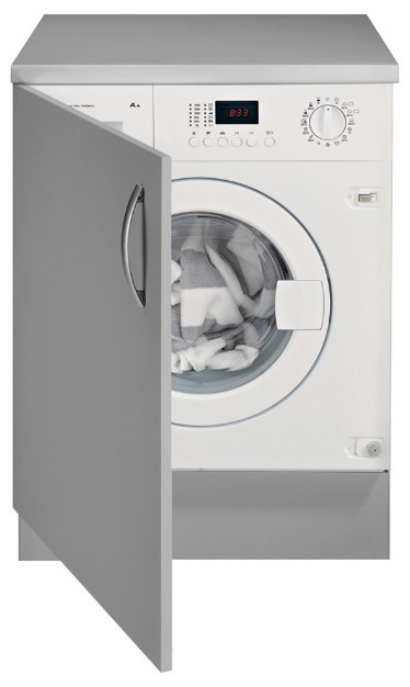 Встраиваемая стиральная машина Teka LI4 1470 Встраиваемая стиральная машина Teka LI4 1470
