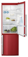 Холодильник ELECTROLUX en 3487 aoh