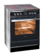 Плита Kaiser HC 62072 GEO