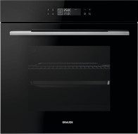 Электрический духовой шкаф GRAUDE PREMIUM BMP 60.0 S Электрический духовой шкаф GRAUDE PREMIUM BMP 60.0 S