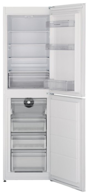 Холодильник Schaub Lorenz SLU S262W4M Холодильник Schaub Lorenz SLU S262W4M