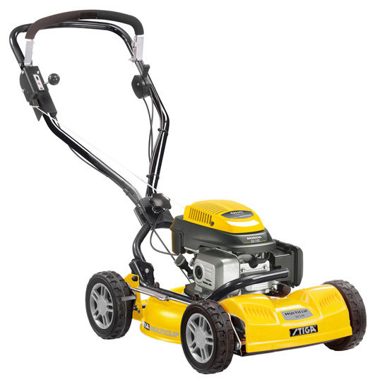 Газонокосилка STIGA Multiclip 50 S H Газонокосилка STIGA Multiclip 50 S H