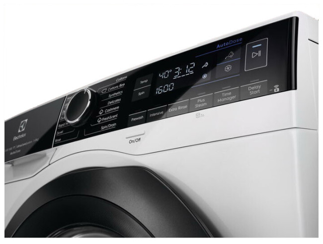 Стиральная машина Electrolux EW8F169ASA