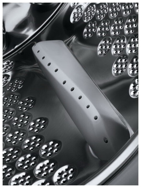Стиральная машина Electrolux EW8F169ASA
