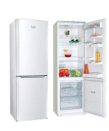 Холодильник HOTPOINT-ARISTON hbm1180.3 nf