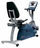 Велоэргометр Life Fitness SR70 Велоэргометр Life Fitness SR70
