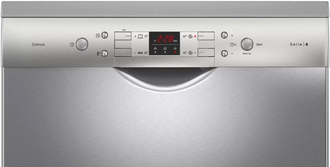 Посудомоечная машина Bosch SMS44DI01T