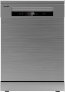 Посудомоечная машина Toshiba DW-14F1(S)-RU Посудомоечная машина Toshiba DW-14F1(S)-RU