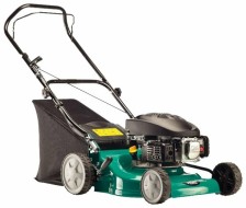 Газонокосилка GARDEN MASTER 41 EP Газонокосилка GARDEN MASTER 41 EP