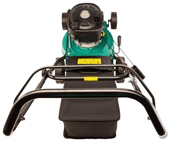 Газонокосилка GARDEN MASTER 41 EP Газонокосилка GARDEN MASTER 41 EP