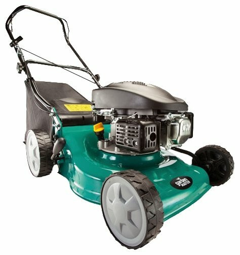 Газонокосилка GARDEN MASTER 41 EP Газонокосилка GARDEN MASTER 41 EP