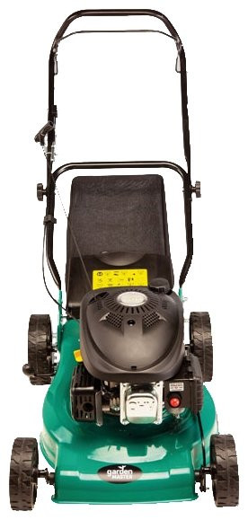 Газонокосилка GARDEN MASTER 41 EP Газонокосилка GARDEN MASTER 41 EP
