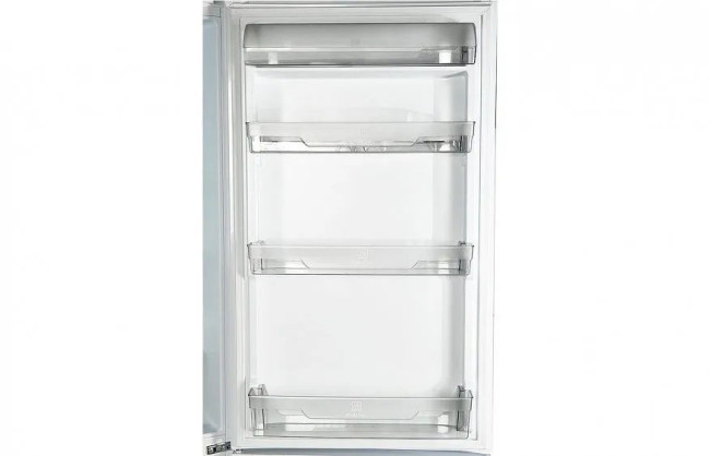 Холодильник LERAN CBF 224 W NF