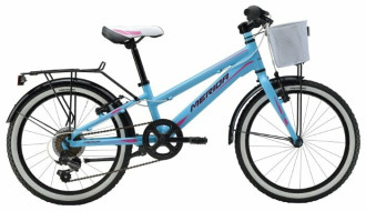 Подростковый городской велосипед Merida Bella J20 6Spd (2016) Подростковый городской велосипед Merida Bella J20 6Spd (2016)