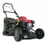 Газонокосилка Matrix Turbo 50 HS