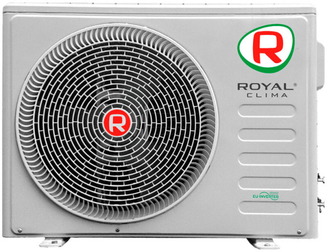 Сплит-система Royal Clima RCI-PF30HN