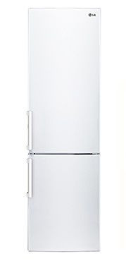 Холодильник LG GB-B530SWCPB белый Холодильник LG GB-B530SWCPB белый