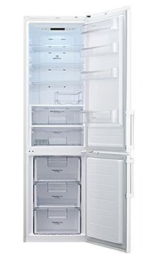 Холодильник LG GB-B530SWCPB белый Холодильник LG GB-B530SWCPB белый