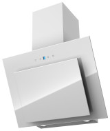 Каминная вытяжка Krona SELIYA 600 white S Каминная вытяжка Krona SELIYA 600 white S