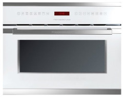 Микроволновая печь встраиваемая Kuppersbusch EMWK 6550.0 W3 Микроволновая печь встраиваемая Kuppersbusch EMWK 6550.0 W3