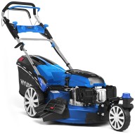 Газонокосилка Hyundai L 5120RS (3-х колесная)