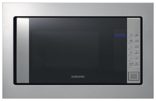 Микроволновая печь встраиваемая Samsung FG88SUST