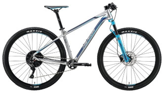 Горный (MTB) велосипед Merida Big.Seven 600 (2018) Горный (MTB) велосипед Merida Big.Seven 600 (2018)