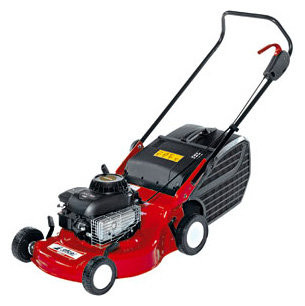 Газонокосилка EFCO LR 48 PK Газонокосилка EFCO LR 48 PK