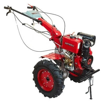 Мотоблок бензиновый Shtenli HP 1100 (тягач) 11 л.с. Мотоблок бензиновый Shtenli HP 1100 (тягач) 11 л.с.