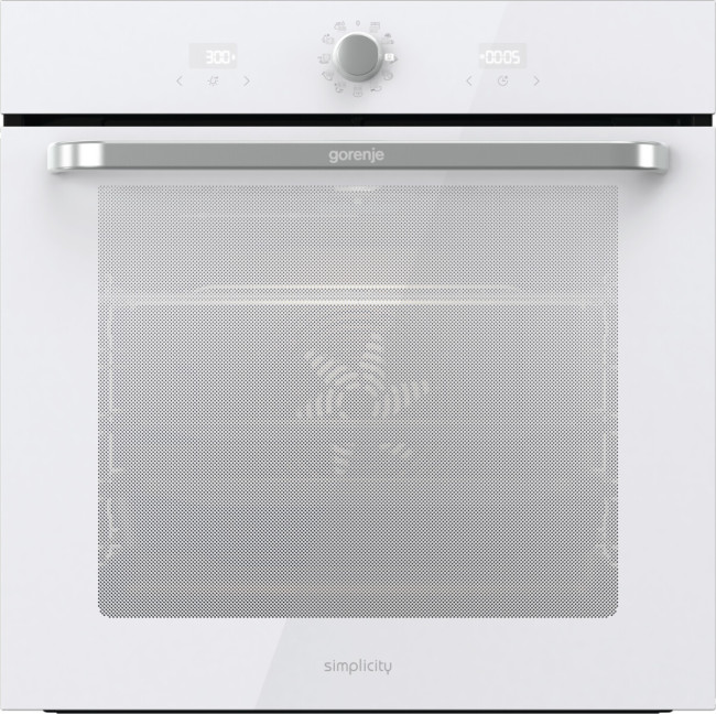 Встраиваемый электрический духовой шкаф Gorenje BOS67371SYW Встраиваемый электрический духовой шкаф Gorenje BOS67371SYW