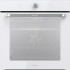 Встраиваемый электрический духовой шкаф Gorenje BOS67371SYW Встраиваемый электрический духовой шкаф Gorenje BOS67371SYW