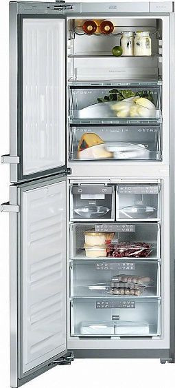 Холодильник Miele KFN 14827