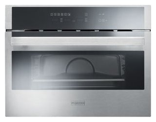 Микроволновая печь встраиваемая FRANKE FMW 46 CS C XS Микроволновая печь встраиваемая FRANKE FMW 46 CS C XS
