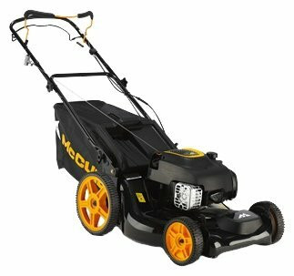 Газонокосилка McCULLOCH M53-140WF